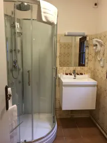 Hotel Raymond VII - Bagno