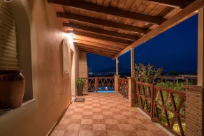 Villa Clairy 3-Bedroom Villa with Private Pool - Lobby