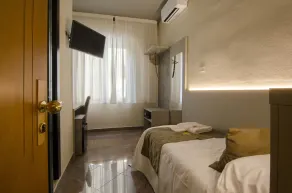 Hotel Maria - Chambre
