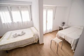 Hostal Ávila - Room