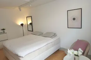 Kville Hostel - Værelse