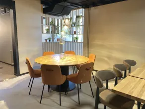 Pilot Airport Hotel - Restaurant