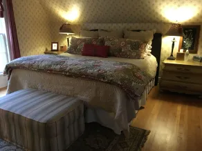 Dream House Country Inn - Camera