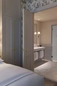 Villa Dagmar - Bathroom