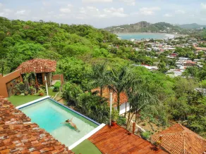 Casa Andalucia - Pool