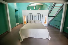 Le Masserie Zucaro - Rom