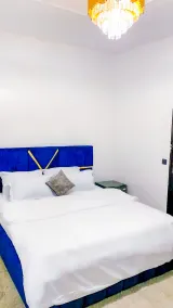 Tranquil Residence  - Chambre