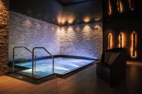 Europe Hotel & Spa - Piscine