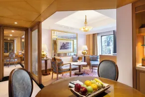 Trident Bhubaneswar - Room