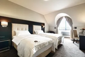 Hotel Victory - Room