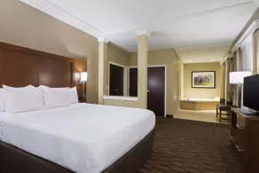 Tannery Suites - Room