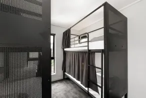 YHA Brisbane City - Room