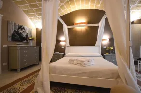 B&B Laura - Luxury Rooms - Chambre