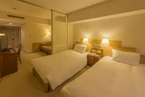 HOTEL MYSTAYS PREMIER Sapporo Park - Chambre