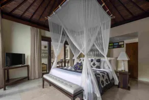 The Kayon Valley Resort - Habitación