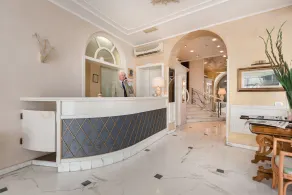 Miramare Hotel - Réception