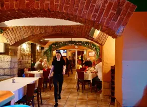 Hotel Amadeus Dresden Neustadt - Restaurant