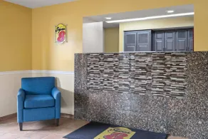 Super 8 by Wyndham Hagerstown I-70 - Hall