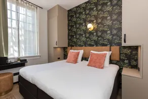 Boutique Hotel Rijks I Kloeg Collection - Chambre