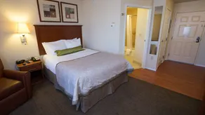 Candlewood Suites Joplin by IHG - Chambre