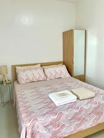 Panglao-Island Condo Unit Rental - Room