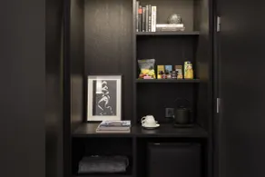 Yurbban Ramblas Boutique Hotel - Værelse