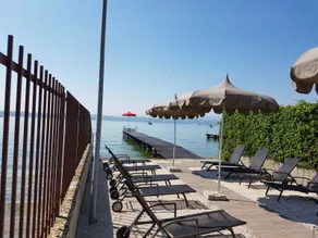 Residence Alexandra Stay - Plage