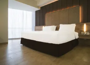 Grand G7 Hotel Kemayoran - Room