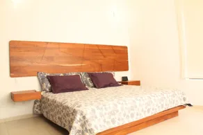 TAO Modern Retreat - Chambre