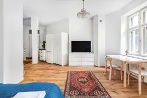 WeHost Oikokatu 15 - Zimmer