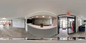 Econo Lodge Mobile Airport Blvd. - Hall