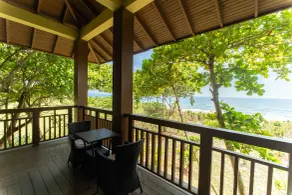 Indura Beach & Golf Resort, Curio Collection by Hilton - View from room