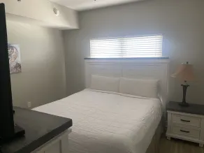 Shores of Panama Beach Resort - Chambre