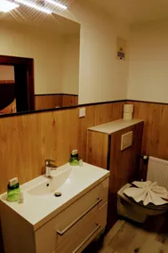 Hotel Gasthof Markterwirt - Bagno