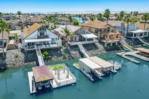 Waterfront Discovery Bay Home w/ Private Dock - Interiør