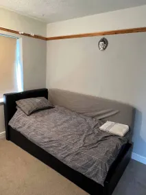 Cozy 2 Bedroom Home in Hucknall, Perfect for a Relaxing Getaway - Room