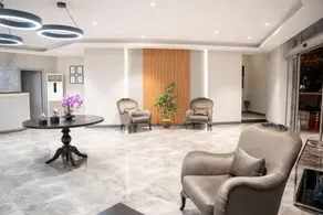 Altınova Hotel Sakarya - Reception