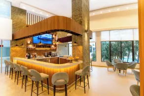 Hotel Casino Internacional - Reception