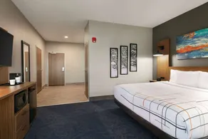 La Quinta Inn & Suites by Wyndham College Station North - Chambre