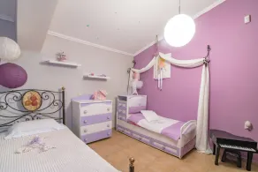 Villa Napolia - Luxury Villa With Amazing Sea View - Room