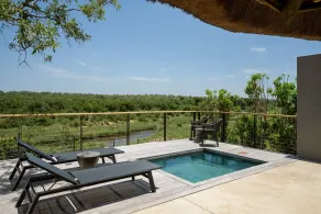 Leopard Sands Kruger Park, Autograph Collection - Pool