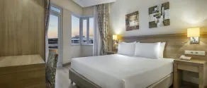 Ramada Resort By Wyndham Lara - Chambre