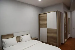 Ereto Hotel by SnowTime - Room