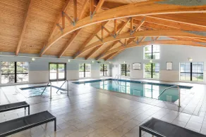Candlewood Suites Eagan - Mall of America Area by IHG - Pool