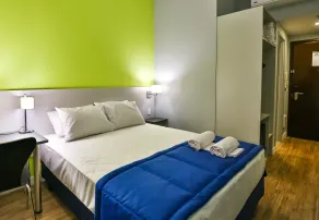 Go Inn Santo André - Room