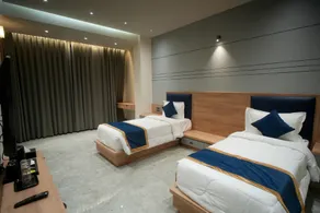 Dream Inn By Spring Tree - Camera