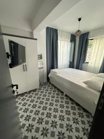 merlot assos - Room