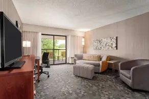 Courtyard by Marriott Springfield - Chambre