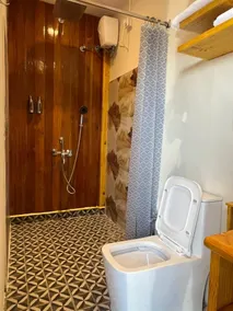 Infinity luxuria - Bathroom