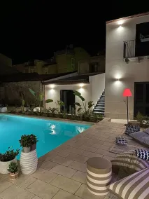 B&B Case Marcapane - Pool